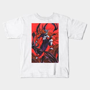 Demon Kids T-Shirt